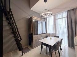 The Greenwich (D28), Condominium #608743111